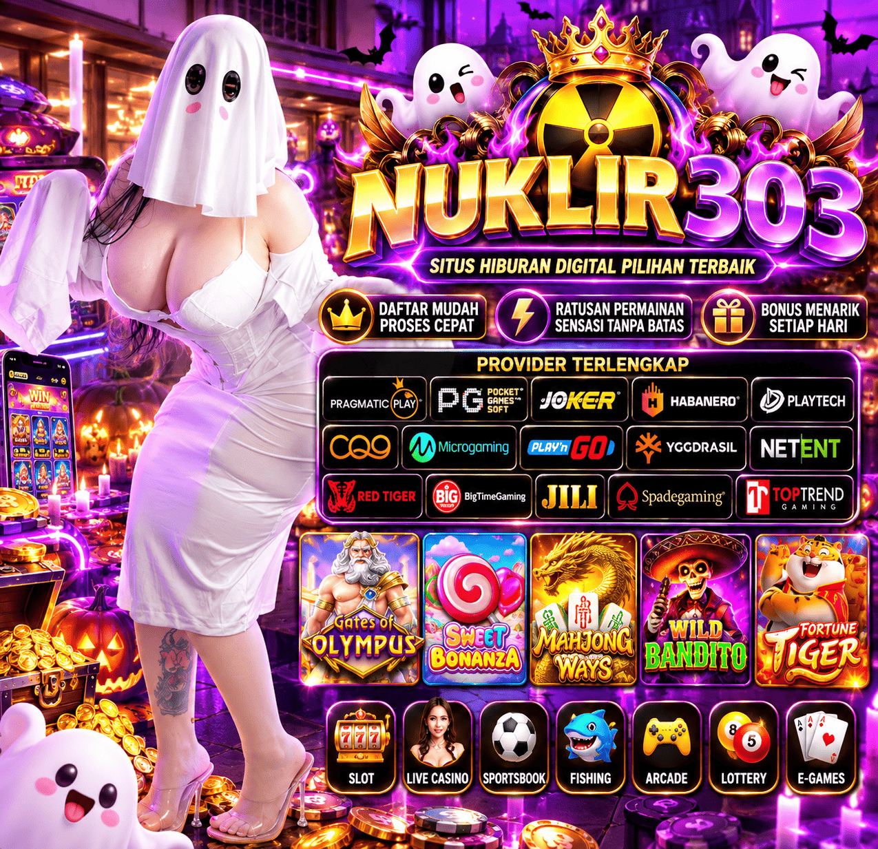 NUKLIR303